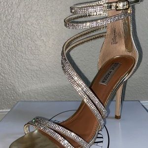 Steve Madden Heels